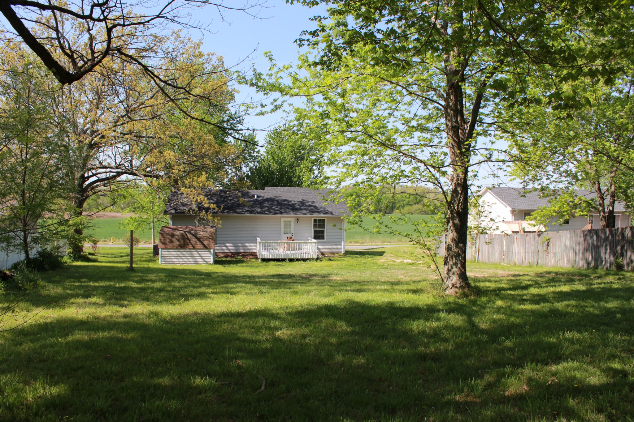 370 Hugh Hunter Road Oak Grove, KY 42262 - Photo 23 of 27