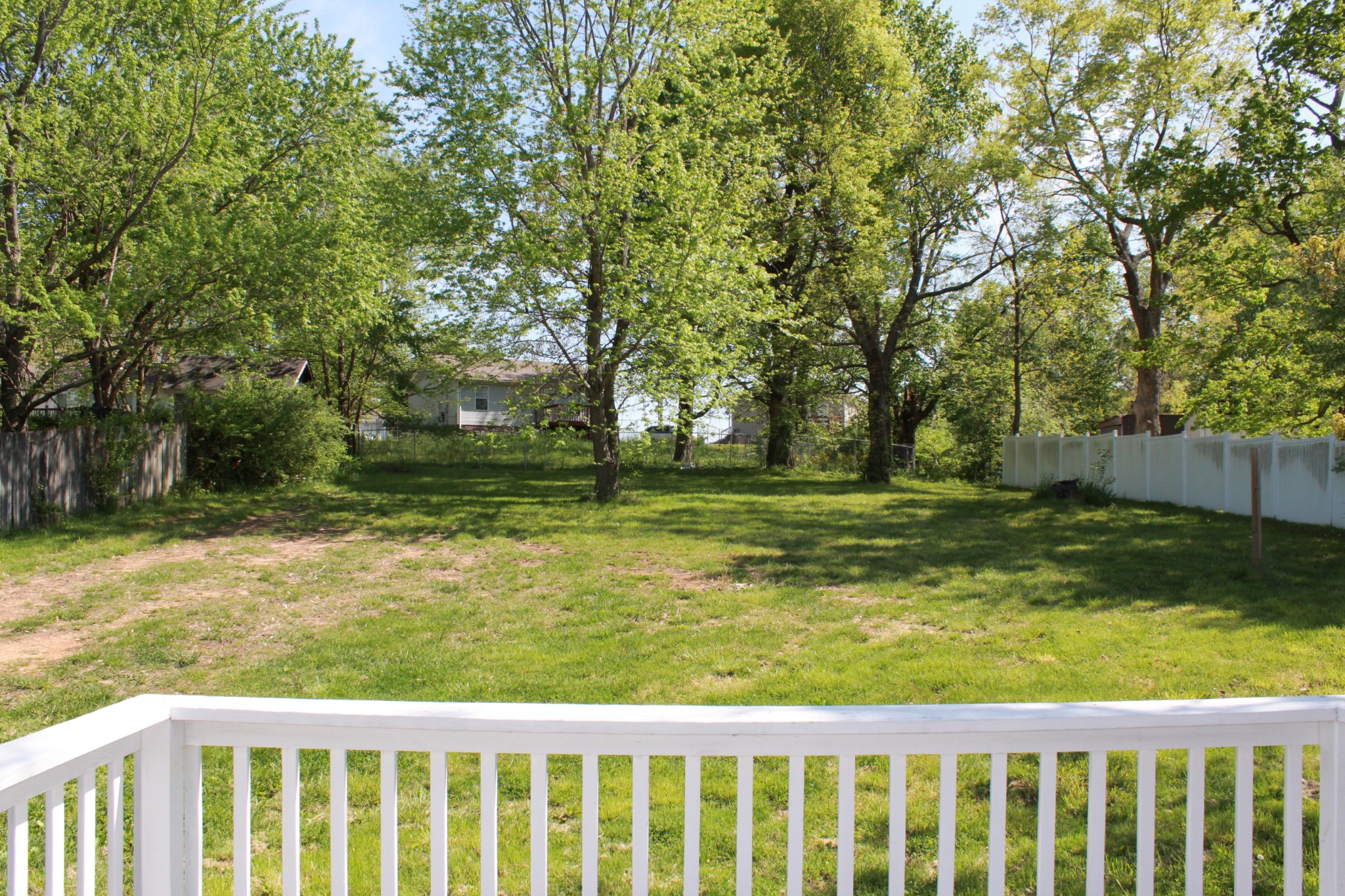370 Hugh Hunter Road Oak Grove, KY 42262 - Photo 24 of 27
