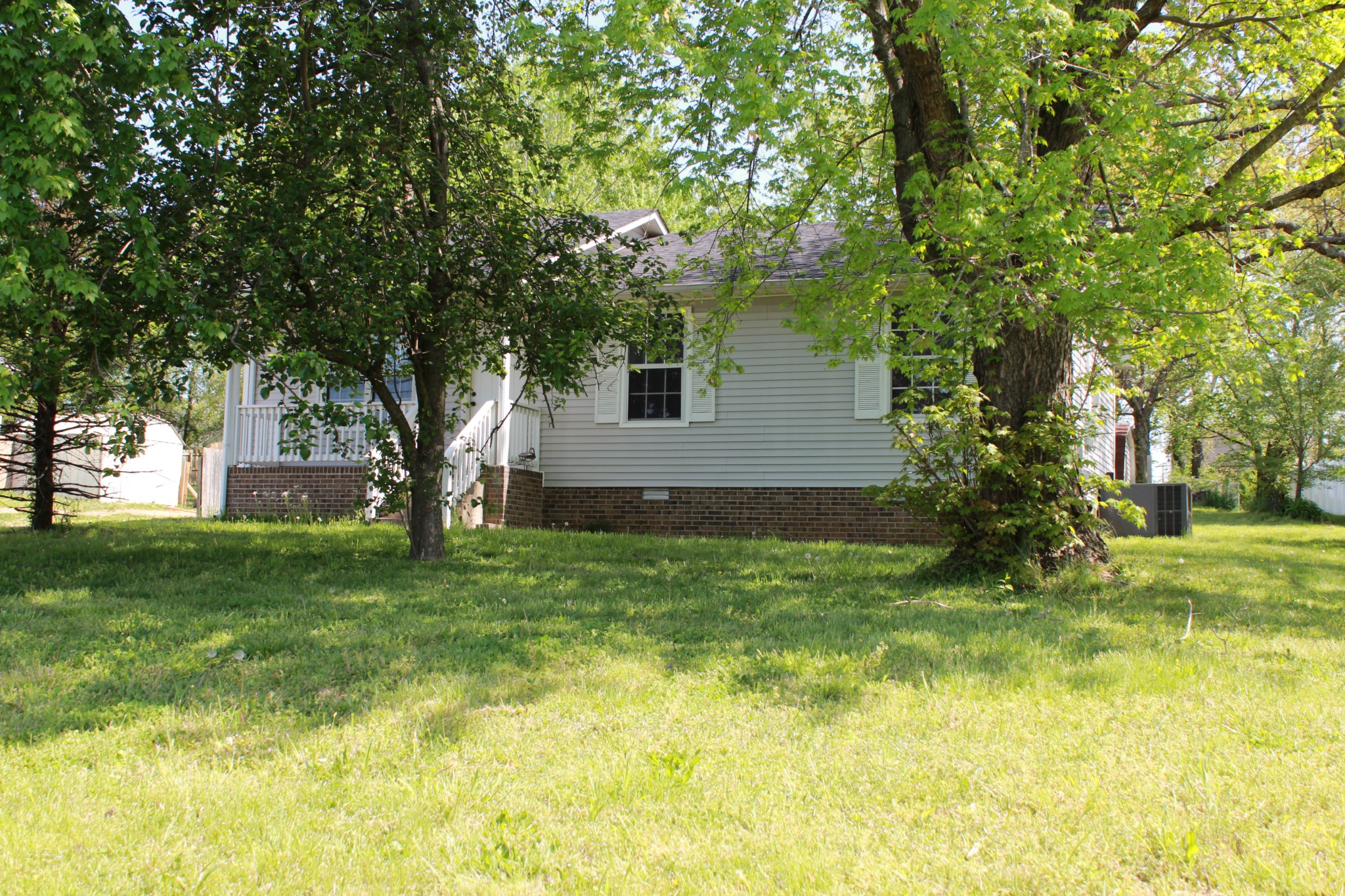370 Hugh Hunter Road Oak Grove, KY 42262 - Photo 26 of 27