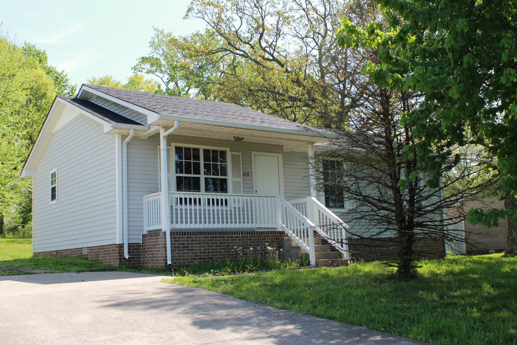 370 Hugh Hunter Road Oak Grove, KY 42262 - Photo 27 of 27