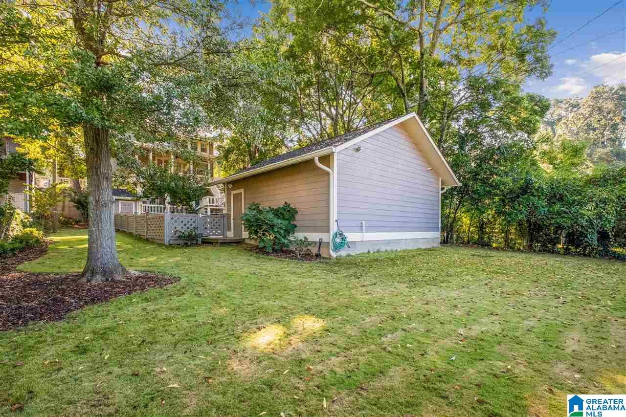 1124 Glen View Road Birmingham, AL 35222 - Photo 43 of 46