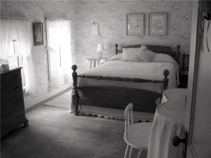363 River Road Edgecomb, ME 04556 - Photo 12 of 14 Bedroom.