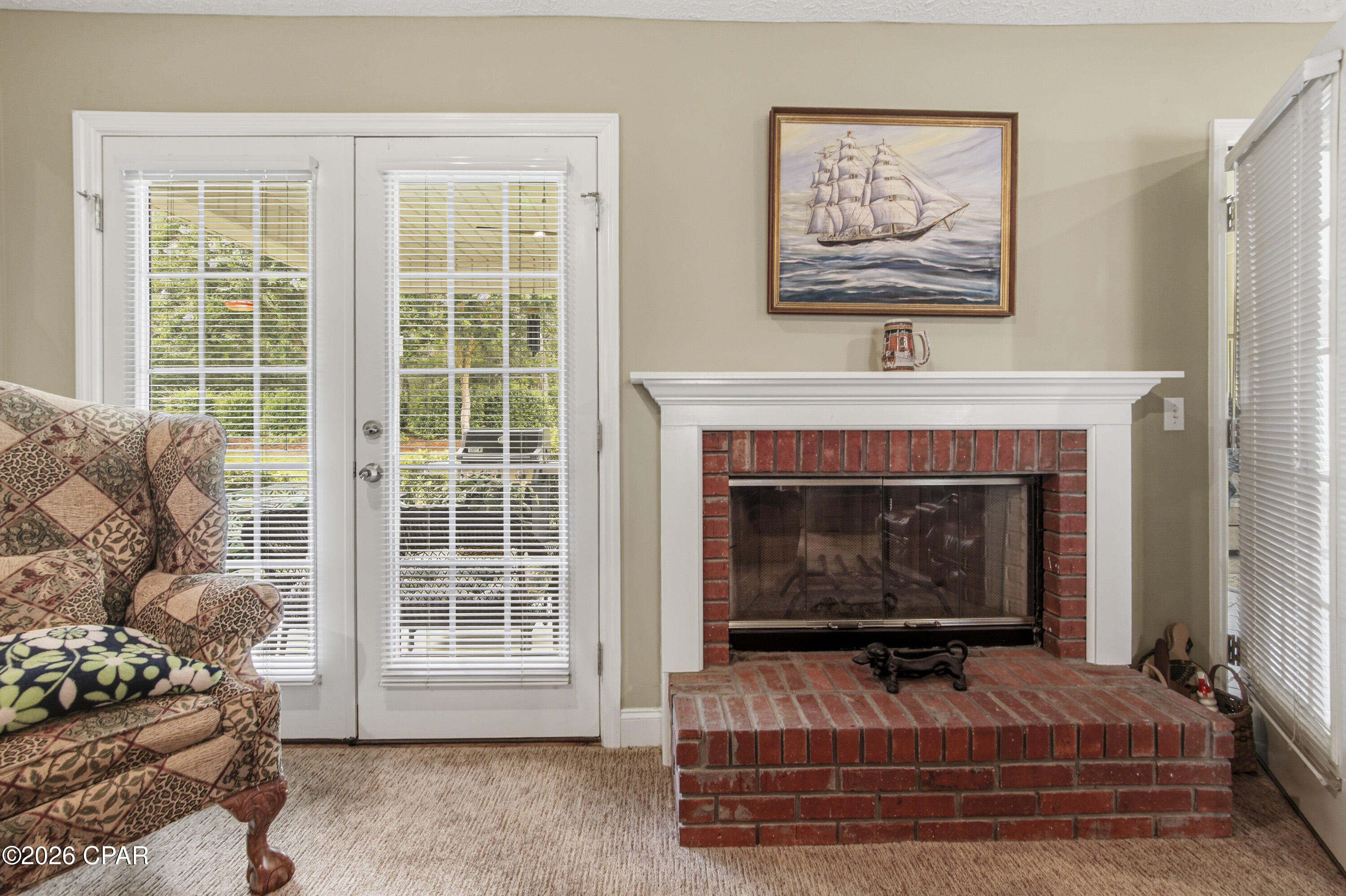 2339 Deadening Road Sunny Hills, FL 32428 - Photo 29 of 55