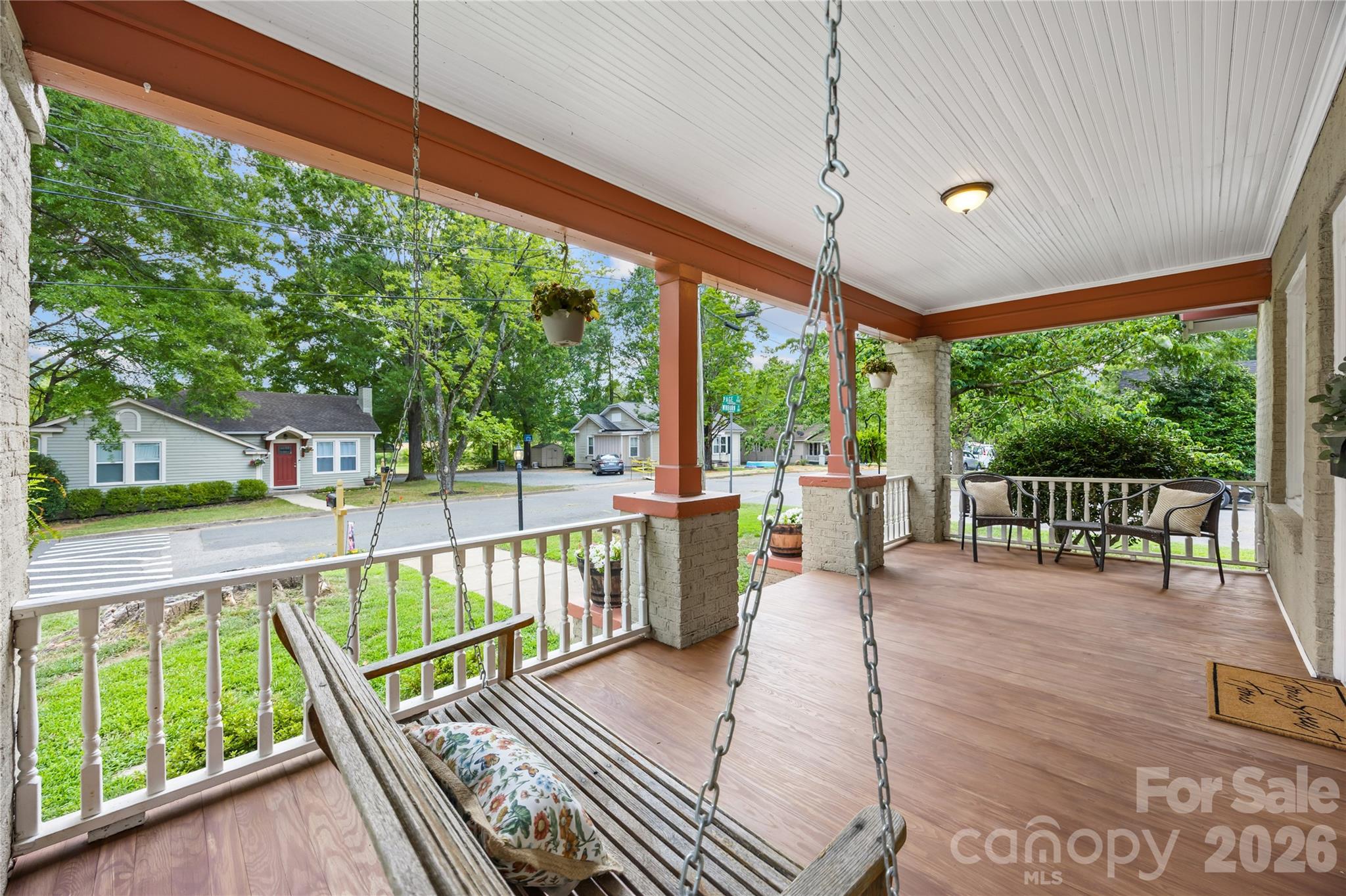 218 Winburn Street Monroe, NC 28112 - Photo 3 of 28