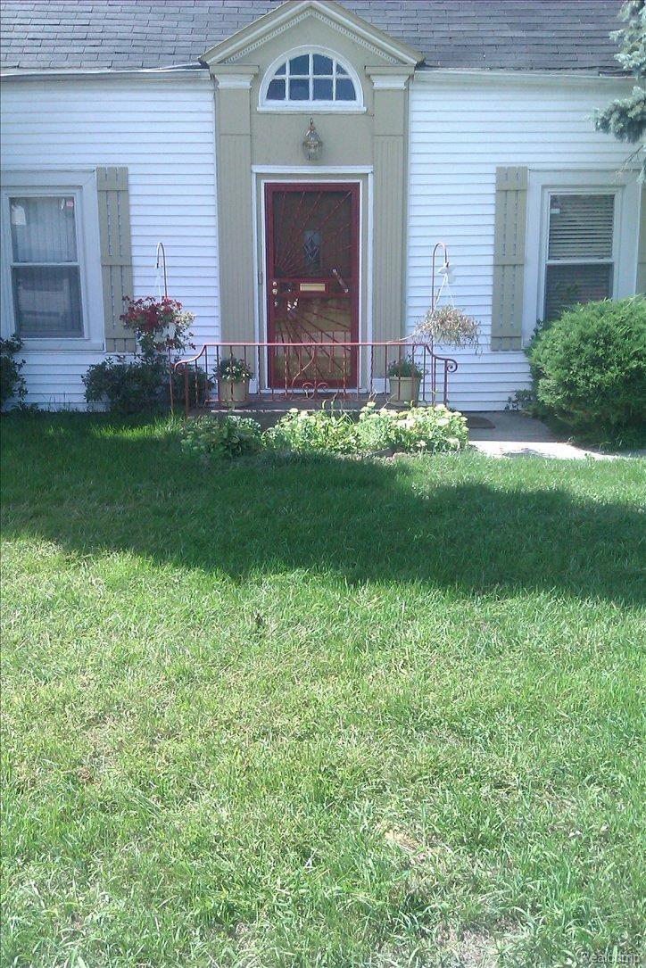 21301 Evergreen Road Southfield, MI 48075 - Photo 1 of 1 21301 evergreen