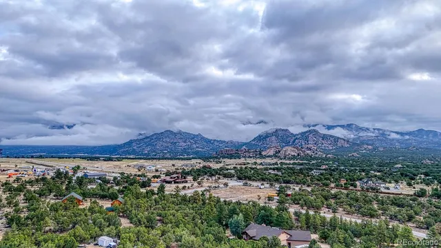 $849,900 | 15550 Silver Tip Court, Buena Vista, CO 81211