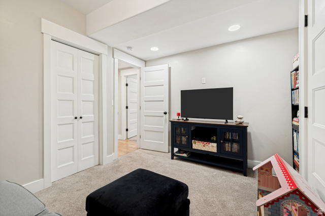 332 South 500 West Payson, UT 84651 - Photo 48 of 50 Accessory apartment bonus room