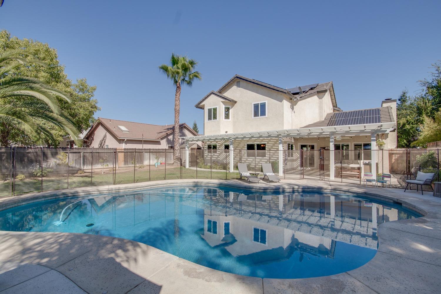 122 North Helm Avenue Clovis, CA 93612 - Photo 42 of 53