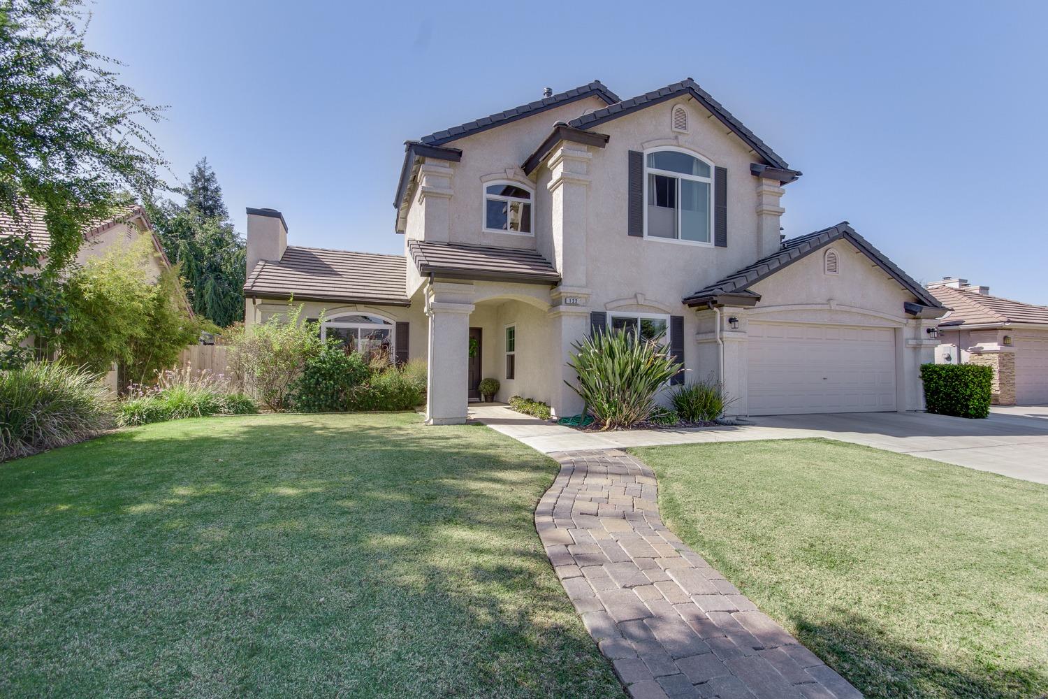 122 North Helm Avenue Clovis, CA 93612 - Photo 50 of 53