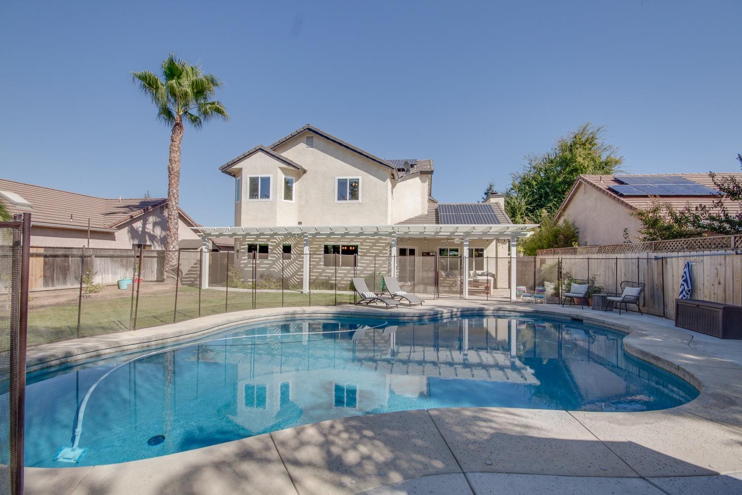 122 North Helm Avenue Clovis, CA 93612 - Photo 51 of 53