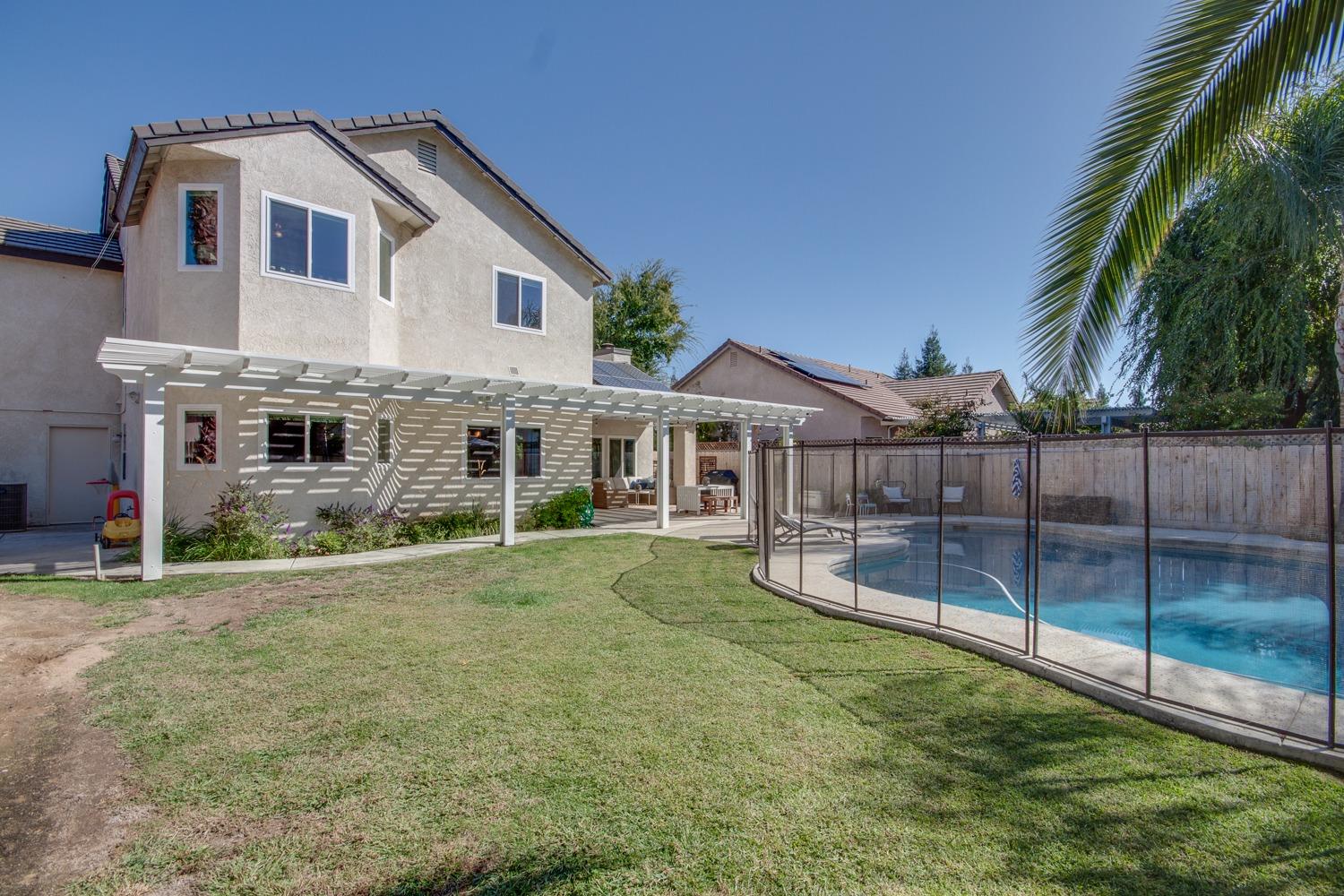 122 North Helm Avenue Clovis, CA 93612 - Photo 52 of 53