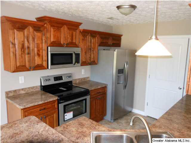4472 Hollingsworth Road Jacksonville, AL 36265 - Photo 3 of 9