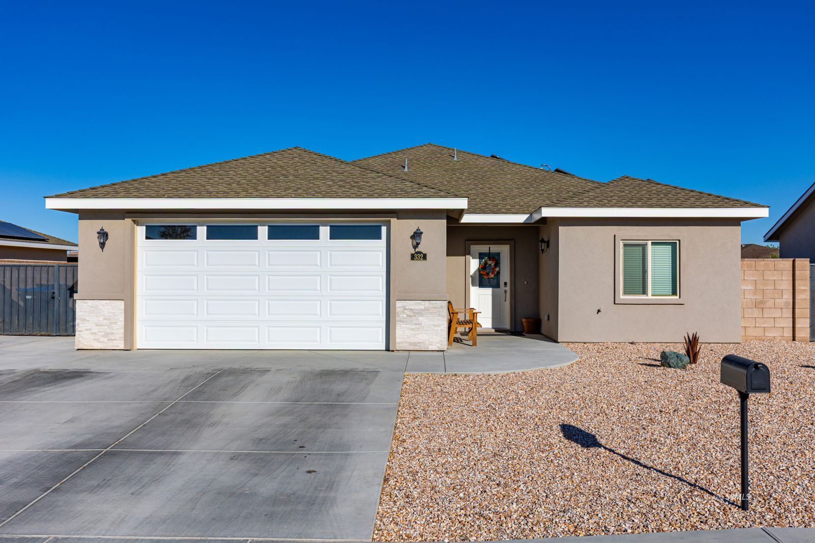 332 Abigail Street Ridgecrest, CA 93555 - Photo 1 of 37 Gallery Image 1