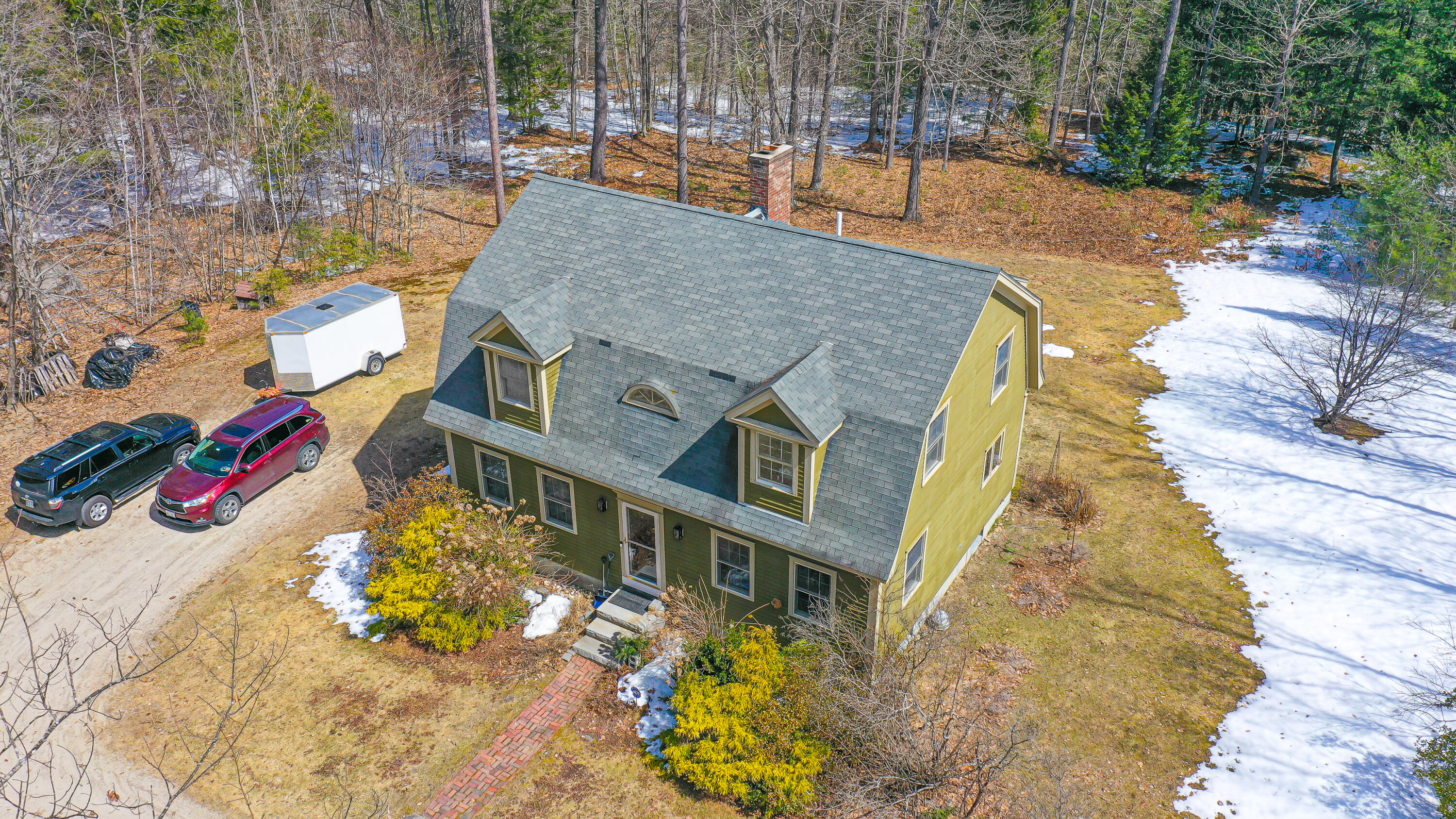 51 North Road Bridgton, ME 04009 - Photo 6 of 39 51 north road-10
