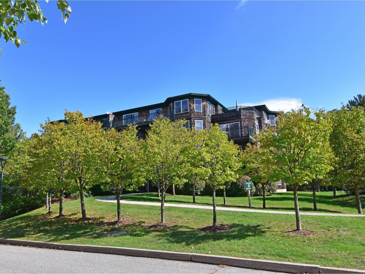 105 Claire Point Road Burlington, VT 05408 - Photo 43 of 44