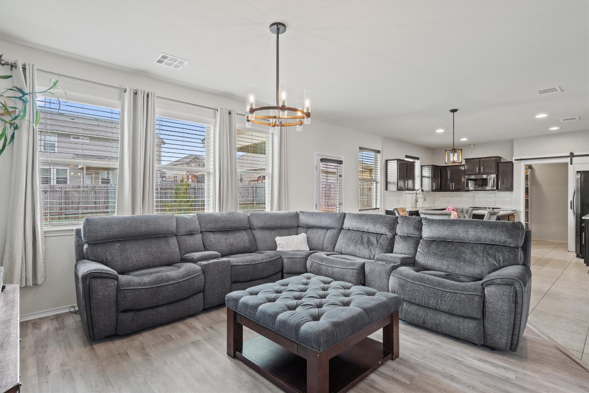 729 Coltrane Drive Pflugerville, TX 78660 - Photo 6 of 20