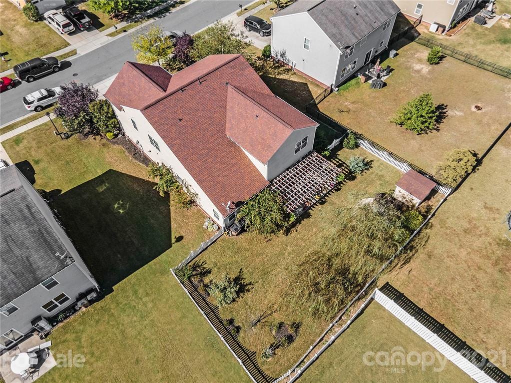 1016 Rural Farm Road Indian Trail, NC 28079 - Photo 40 of 42 Gallery Image 40