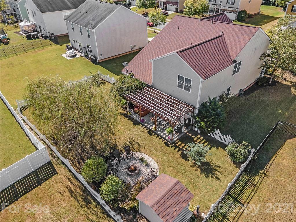 1016 Rural Farm Road Indian Trail, NC 28079 - Photo 41 of 42 Gallery Image 41