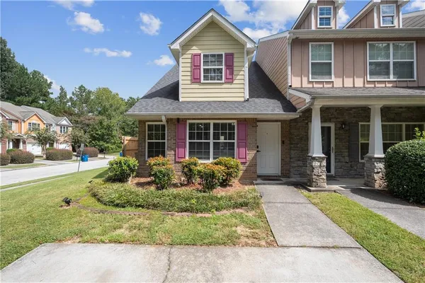 $1,850 | 2675 Halligan Point, Riverdale, GA 30296