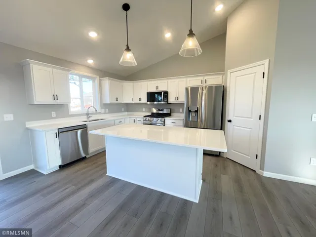 $469,900 | 4710 199th Street North, Forest Lake, MN 55025