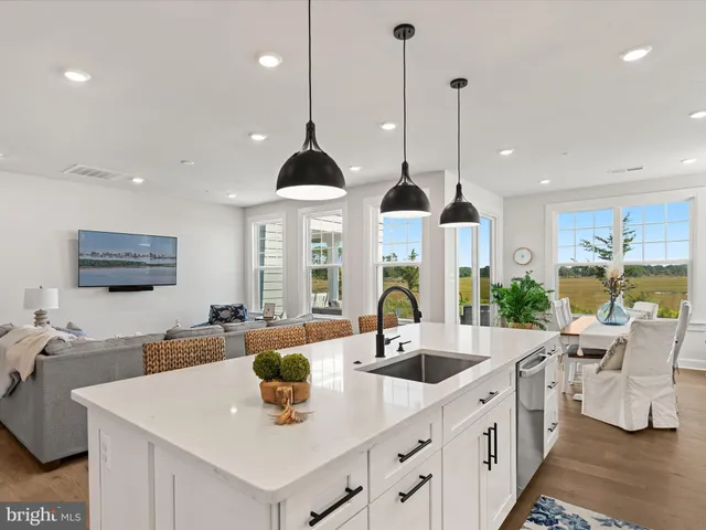 $970,000 | 12353 Hidden Bay Drive, Berlin, MD 21811