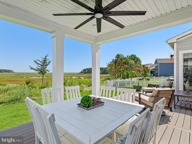 $970,000 | 12353 Hidden Bay Drive, Berlin, MD 21811