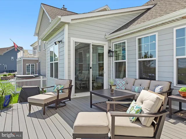 $970,000 | 12353 Hidden Bay Drive, Berlin, MD 21811