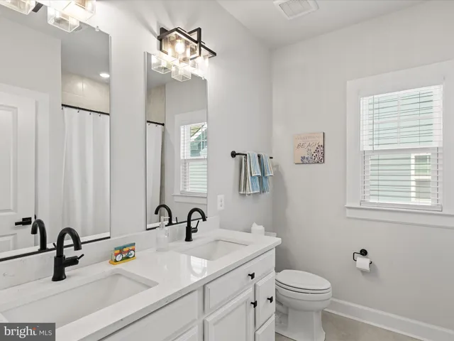 $970,000 | 12353 Hidden Bay Drive, Berlin, MD 21811