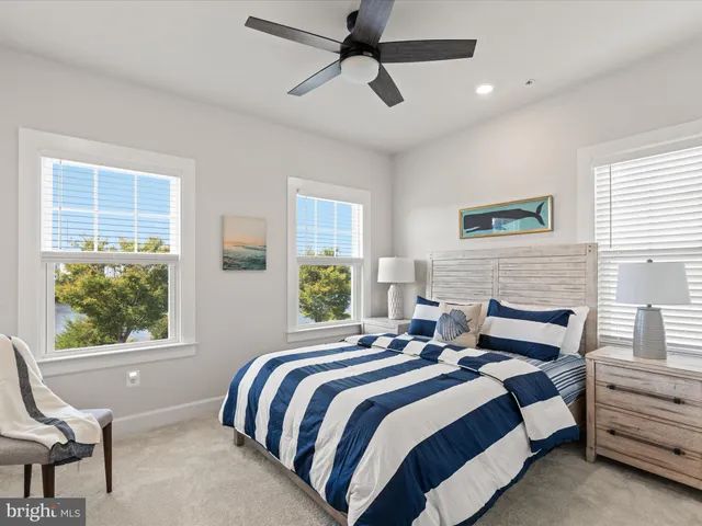 $970,000 | 12353 Hidden Bay Drive, Berlin, MD 21811