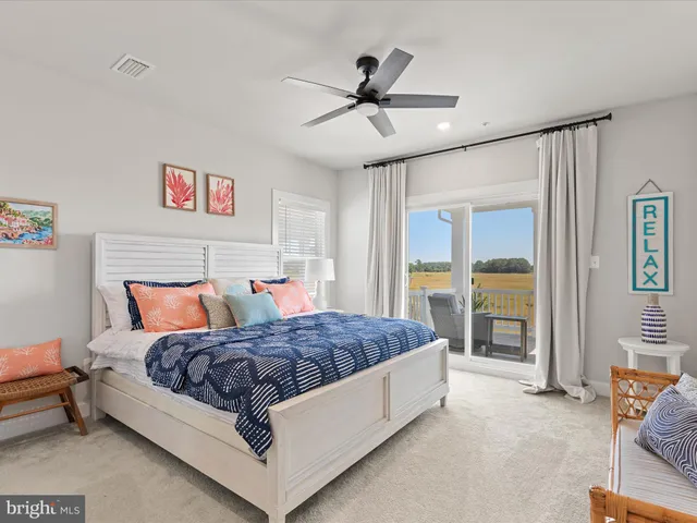 $970,000 | 12353 Hidden Bay Drive, Berlin, MD 21811