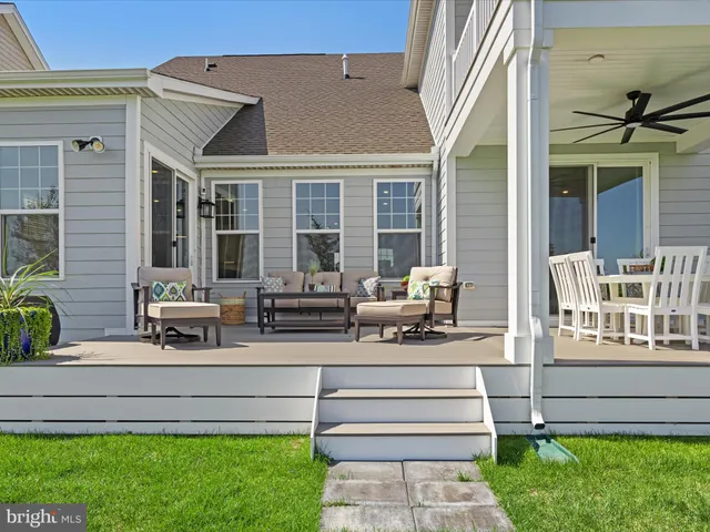 $970,000 | 12353 Hidden Bay Drive, Berlin, MD 21811