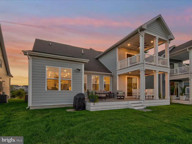 $970,000 | 12353 Hidden Bay Drive, Berlin, MD 21811