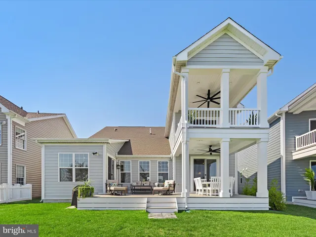 $970,000 | 12353 Hidden Bay Drive, Berlin, MD 21811