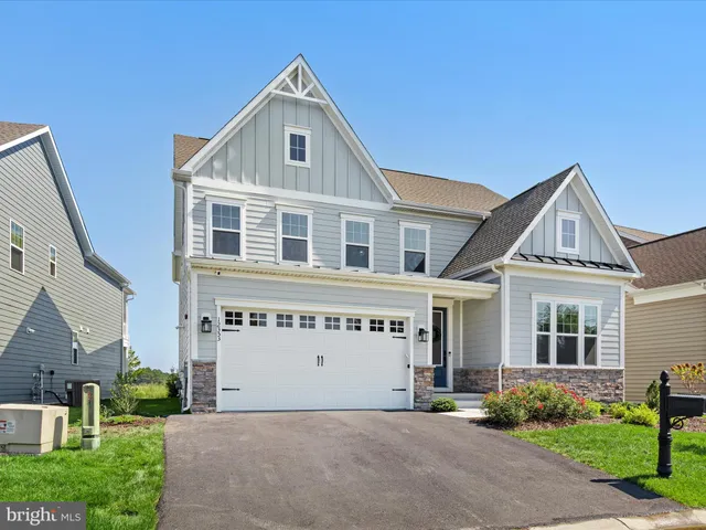 $970,000 | 12353 Hidden Bay Drive, Berlin, MD 21811