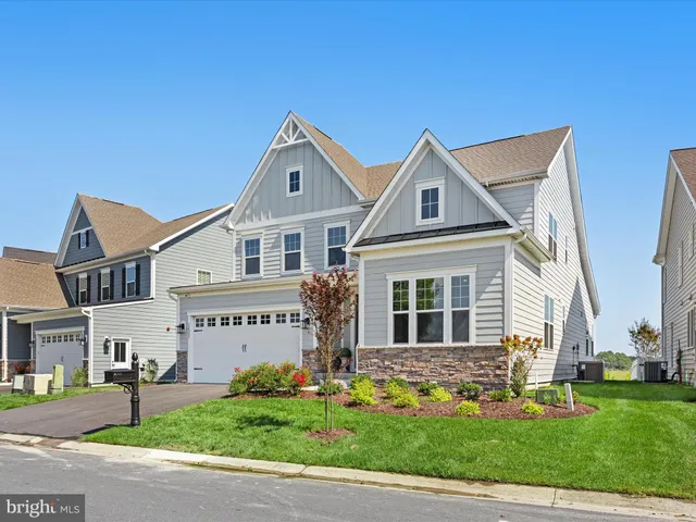 $970,000 | 12353 Hidden Bay Drive, Berlin, MD 21811