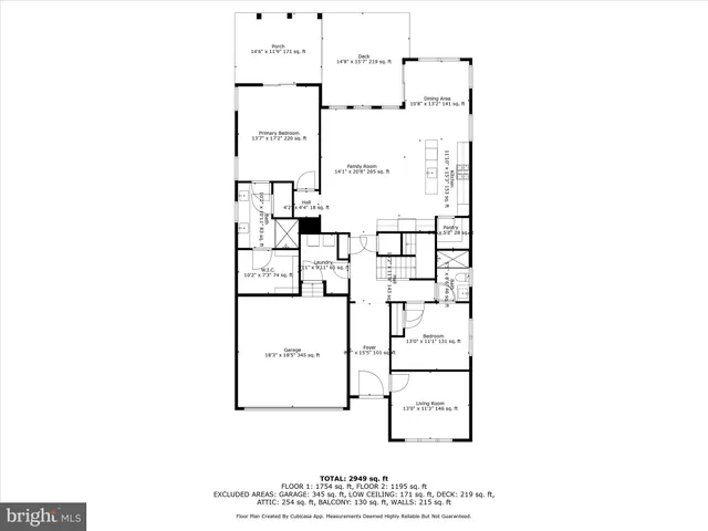 $970,000 | 12353 Hidden Bay Drive, Berlin, MD 21811