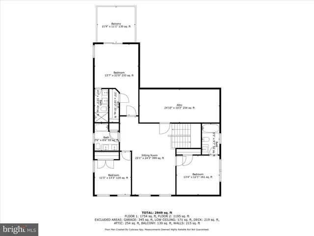 $970,000 | 12353 Hidden Bay Drive, Berlin, MD 21811