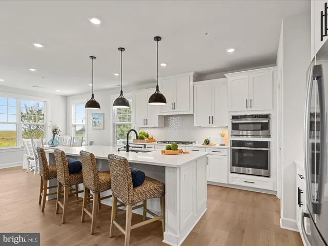 $970,000 | 12353 Hidden Bay Drive, Berlin, MD 21811