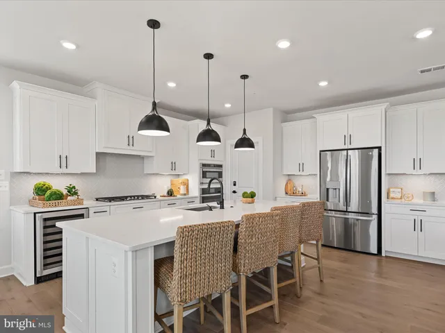 $970,000 | 12353 Hidden Bay Drive, Berlin, MD 21811