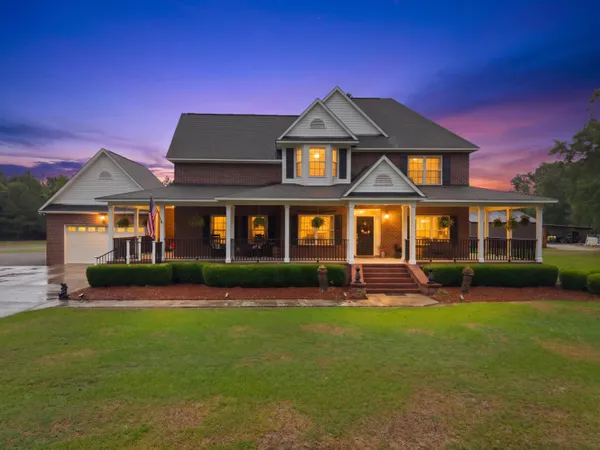 $999,999 | 346 Duncan Chapel Road, Harleyville, SC 29448