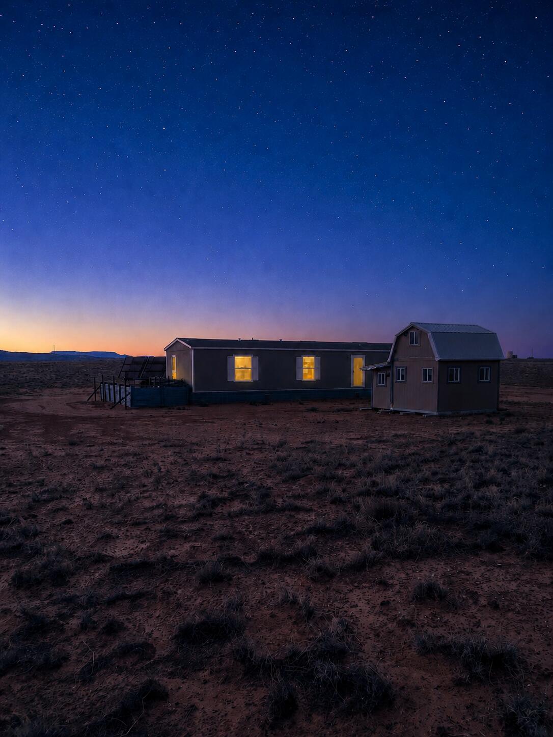 52 Zorro Road Laguna, NM 87026 - Photo 2 of 24 Gallery Image 2