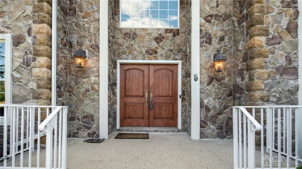 5 Daisy Court Skillman, NJ 08558 - Photo 14 of 50 a view of entrance gate of building