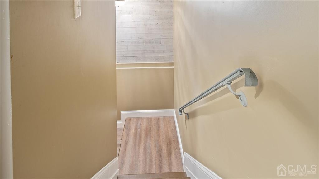5 Daisy Court Skillman, NJ 08558 - Photo 41 of 50 a view of entryway with wooden floor