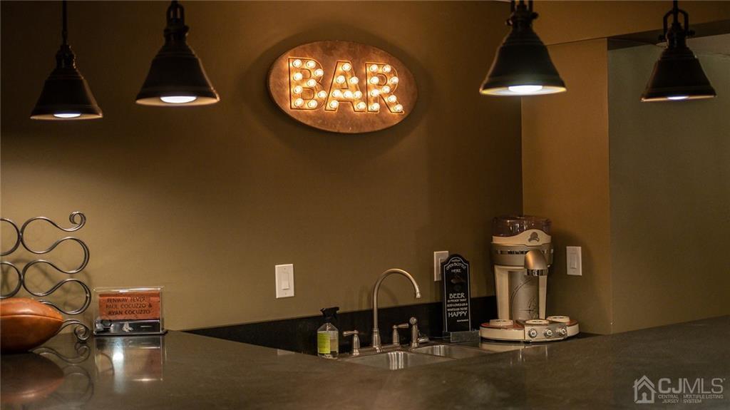 5 Daisy Court Skillman, NJ 08558 - Photo 49 of 50 a view of a lobby area with furniture