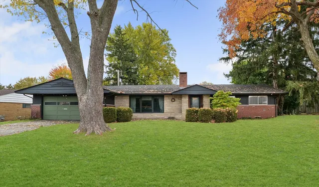 $169,900 | 403 Dennis Drive, Danville, IL 61832