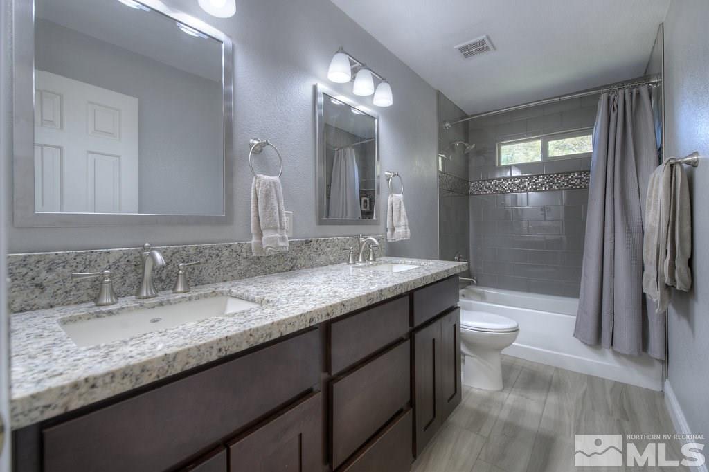 3636 Lakeview Road Carson City, NV 89703 - Photo 17 of 25 Photo 17