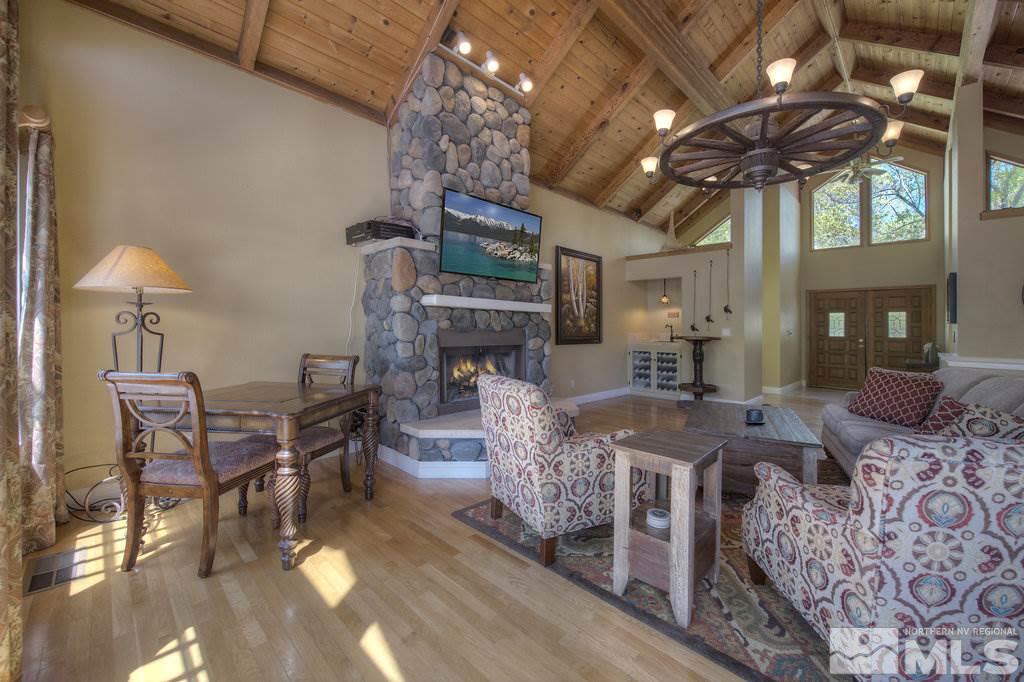 3636 Lakeview Road Carson City, NV 89703 - Photo 4 of 25 Photo 4