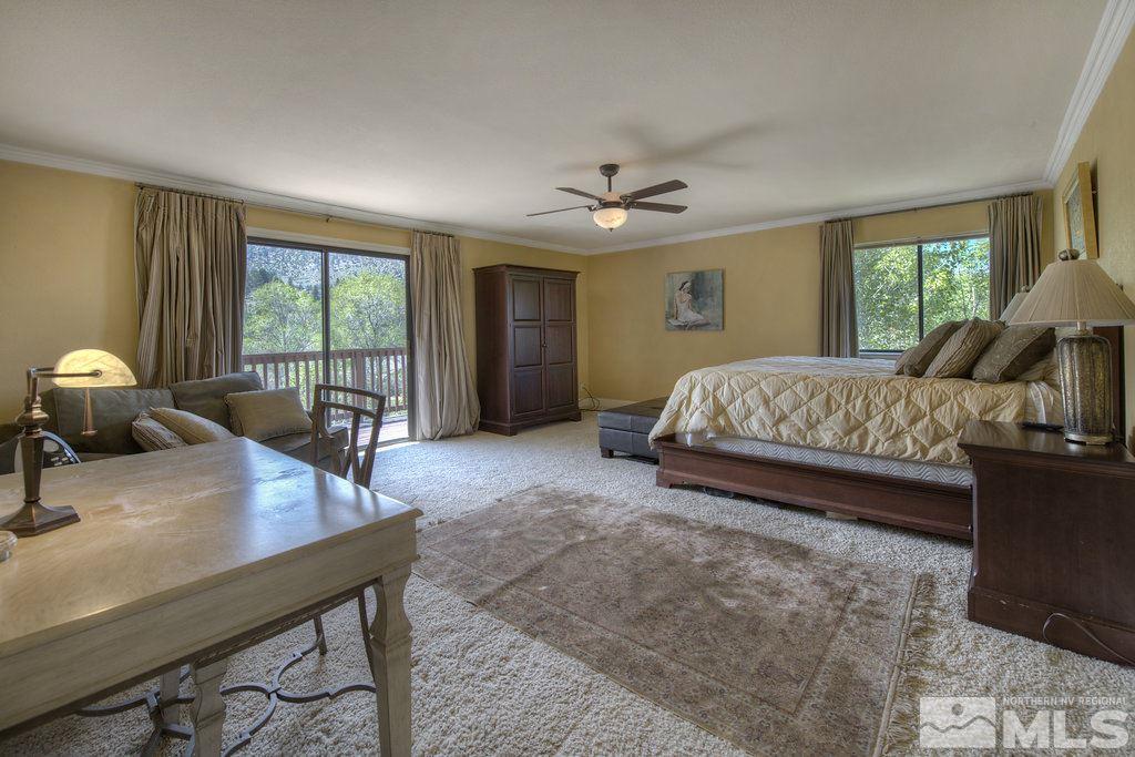 3636 Lakeview Road Carson City, NV 89703 - Photo 9 of 25 Photo 9