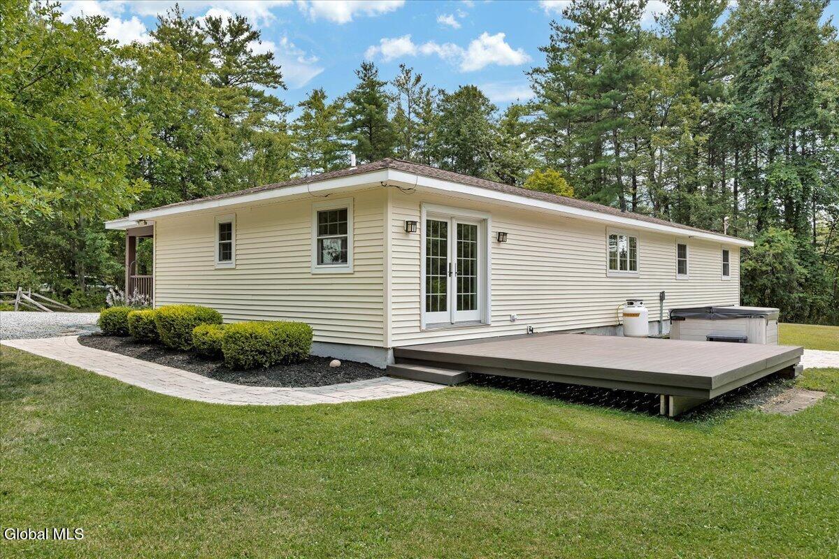 54 Cold Springs Road Pittstown, NY 12180 - Photo 50 of 59 50