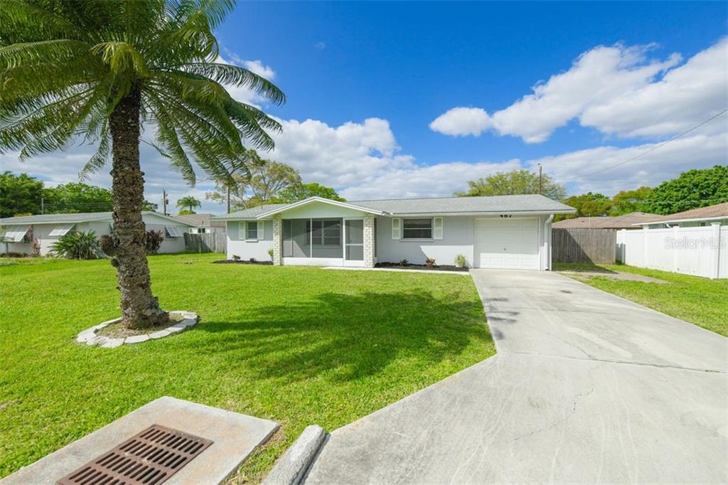 467 Beverly Road Venice, FL 34293 - Photo 1 of 1
